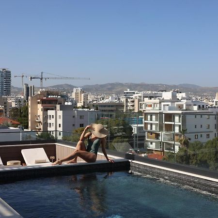 White City Limassol (Adults Only) Esterno foto