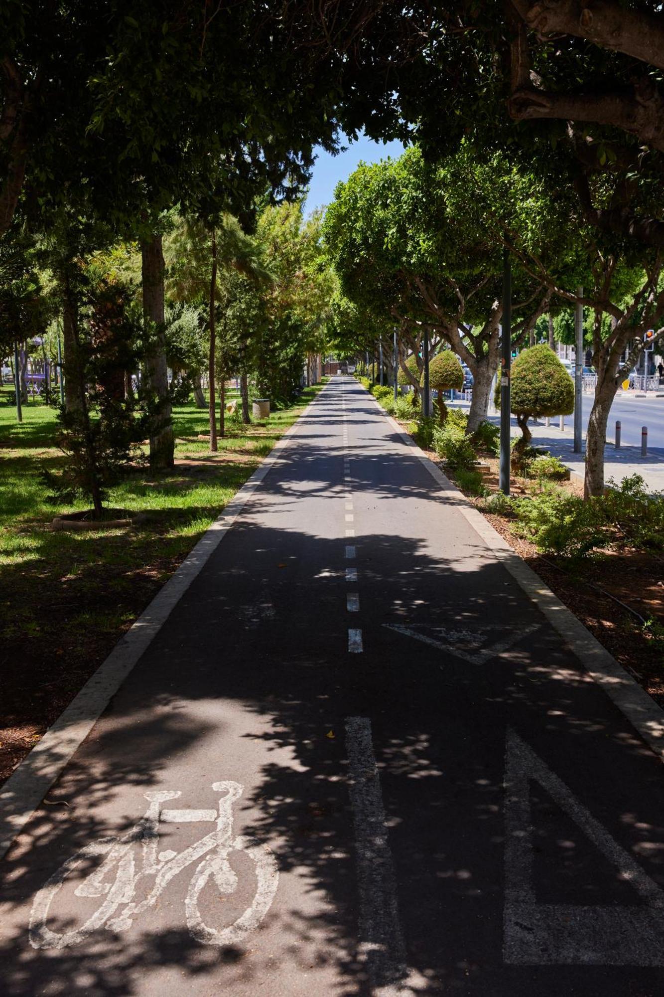 White City Limassol (Adults Only) Esterno foto