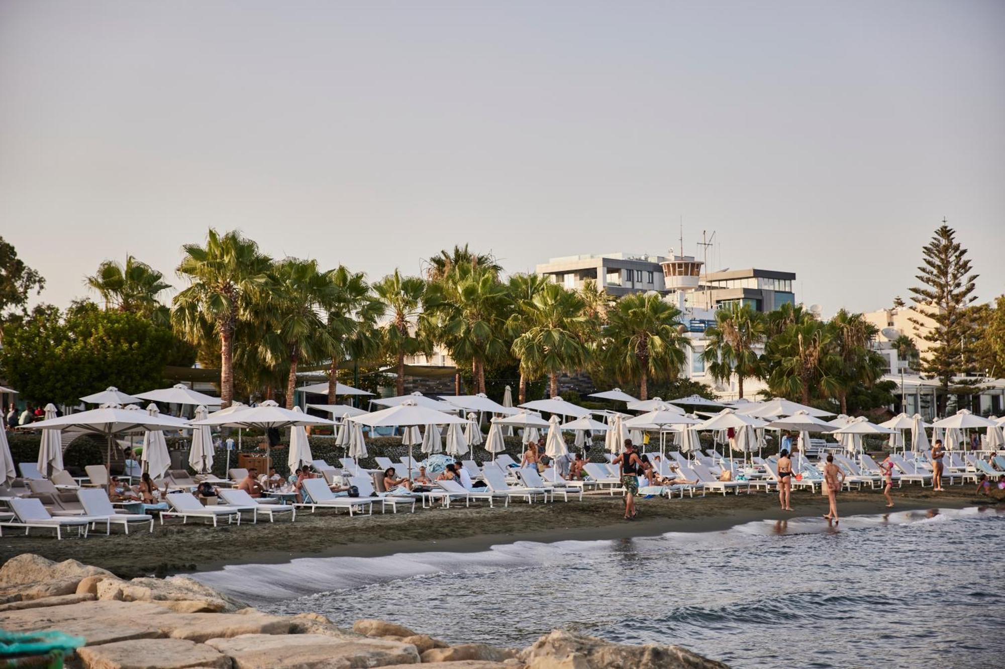 White City Limassol (Adults Only) Esterno foto