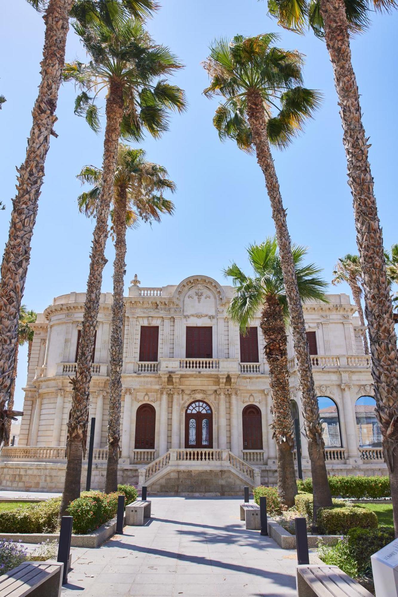White City Limassol (Adults Only) Esterno foto