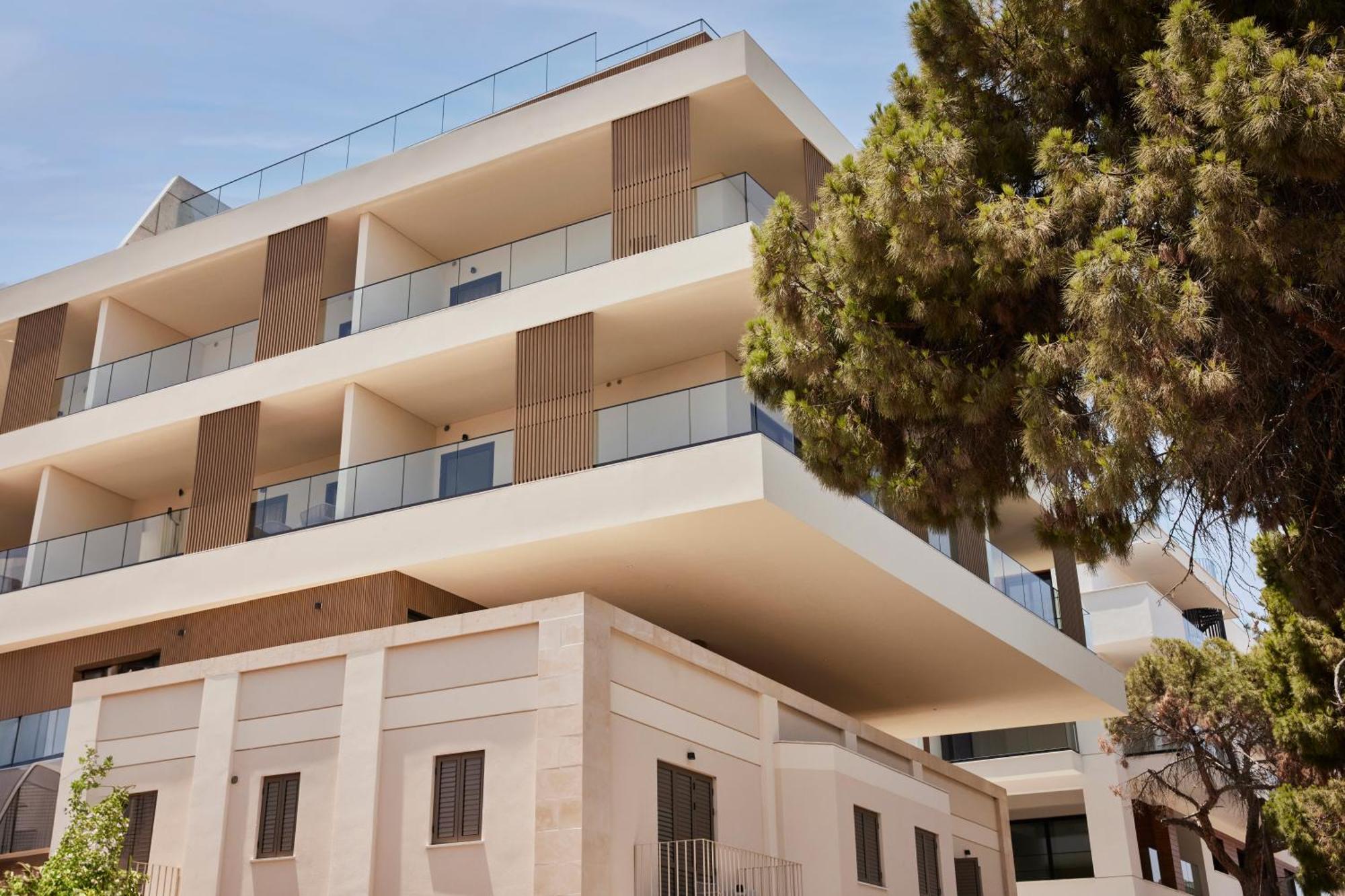 White City Limassol (Adults Only) Esterno foto