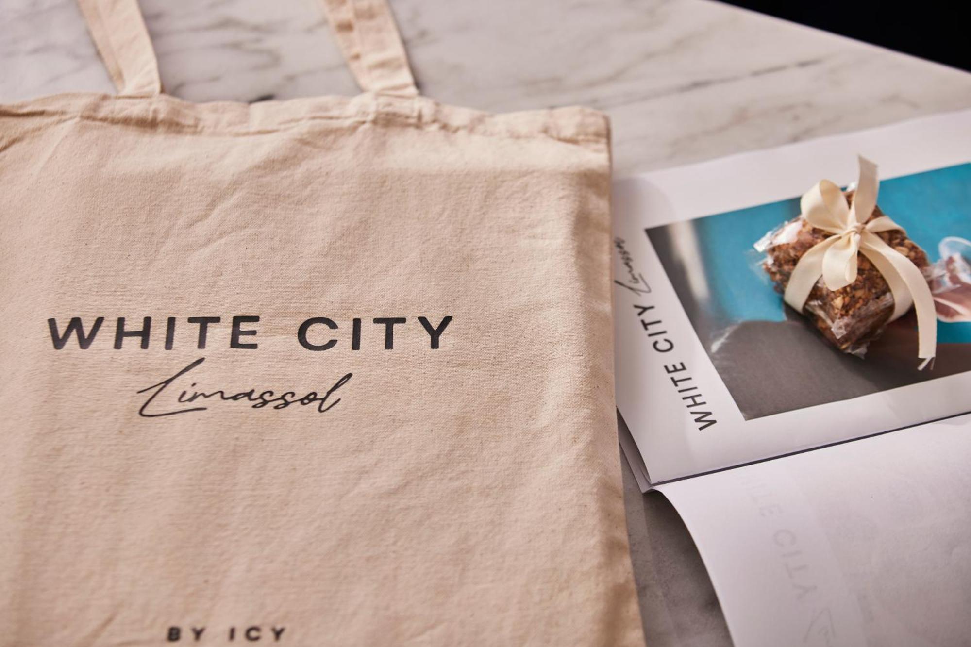 White City Limassol (Adults Only) Esterno foto