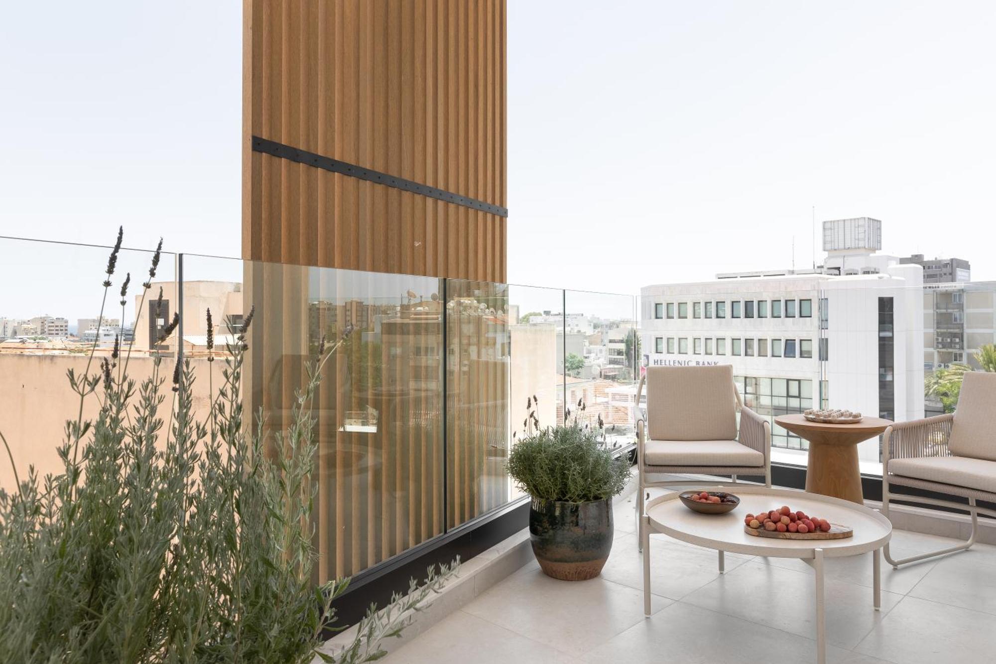 White City Limassol (Adults Only) Esterno foto