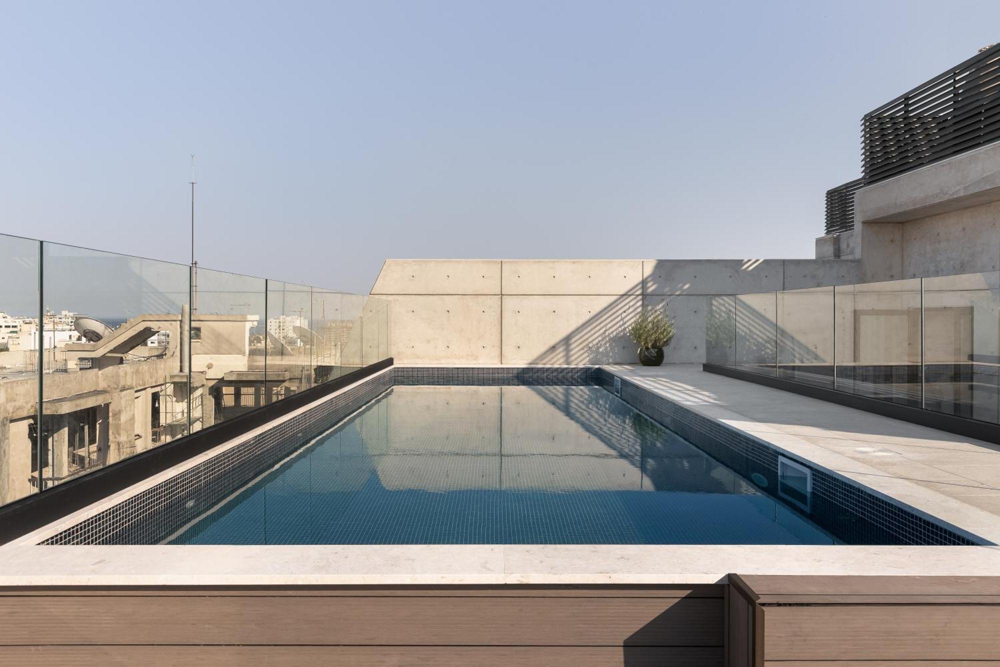 White City Limassol (Adults Only) Esterno foto