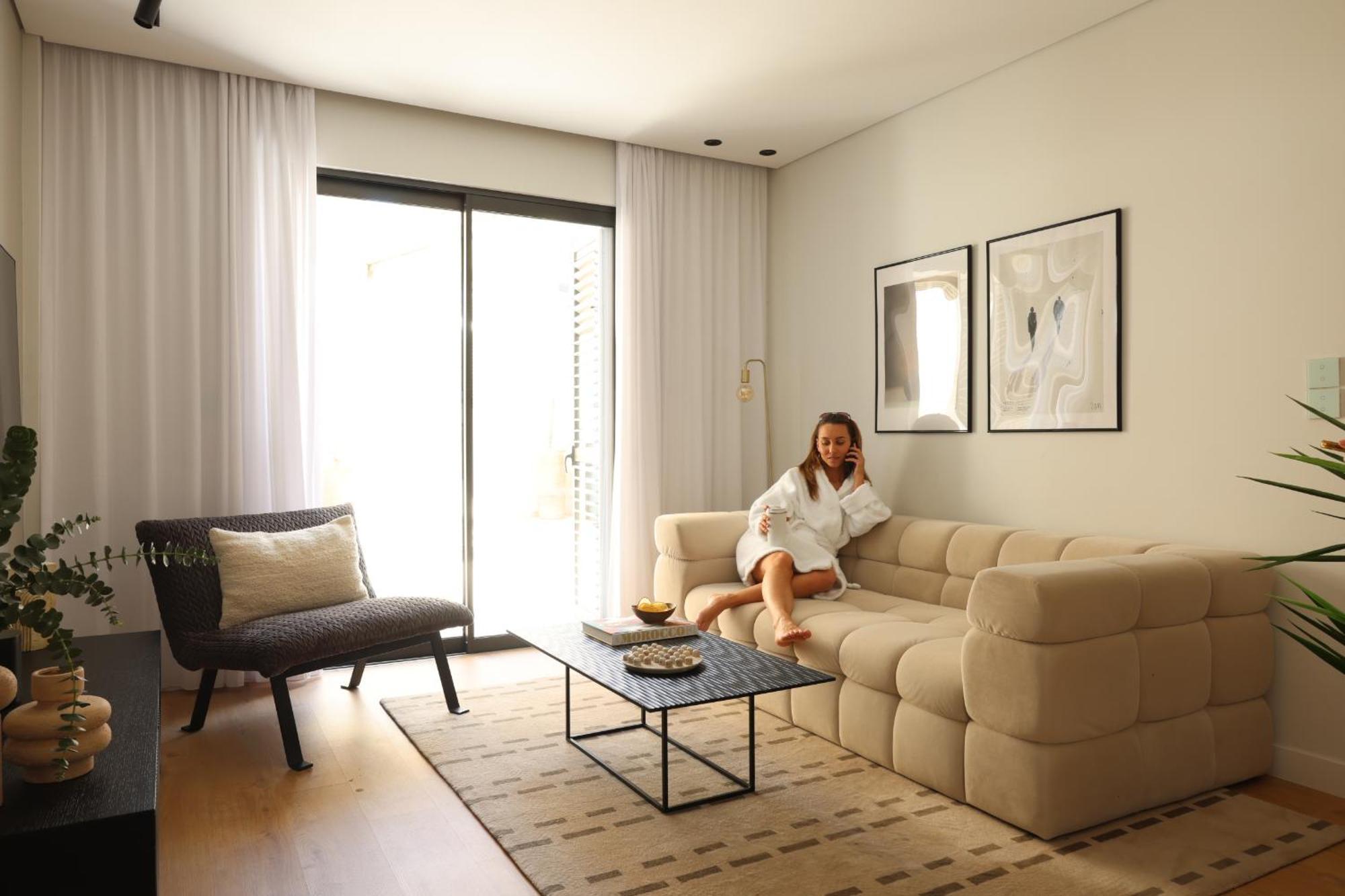White City Limassol (Adults Only) Esterno foto
