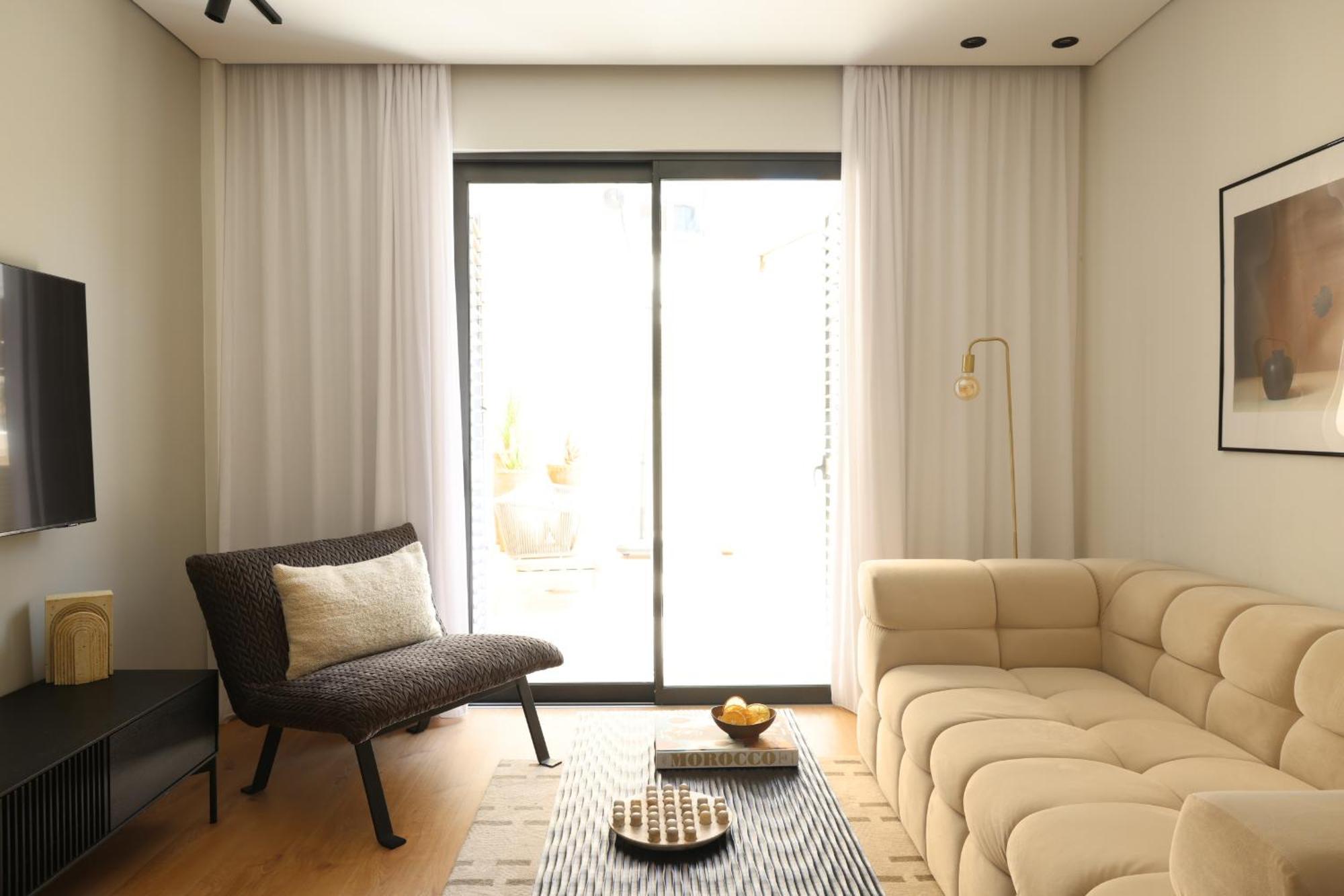 White City Limassol (Adults Only) Esterno foto