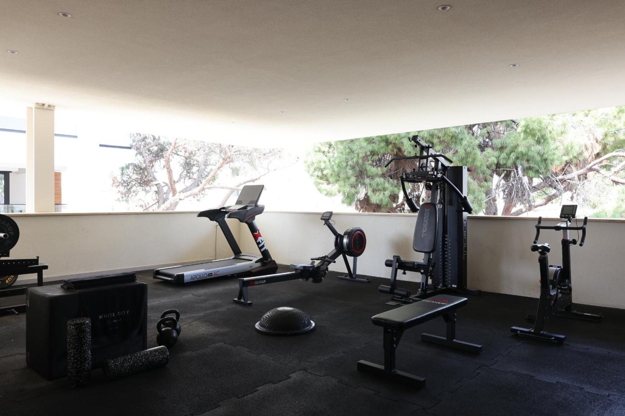 White City Limassol (Adults Only) Esterno foto