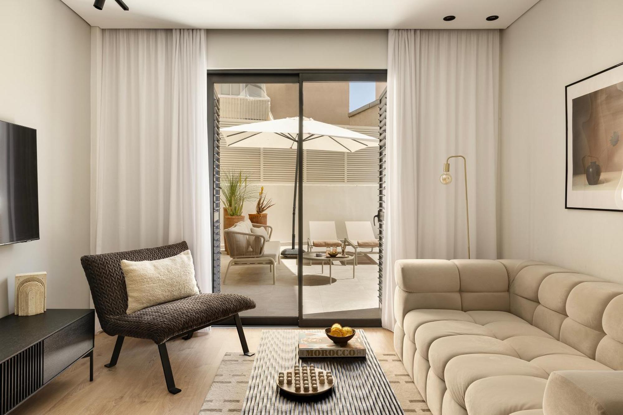 White City Limassol (Adults Only) Esterno foto