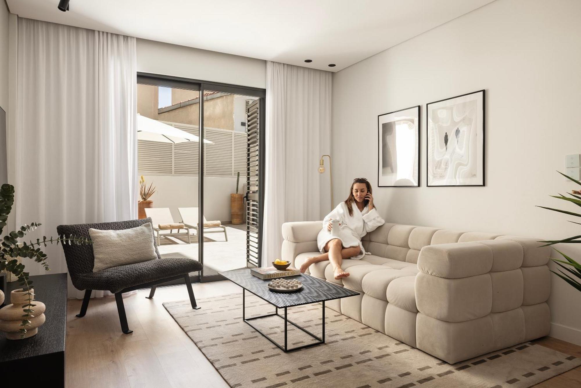 White City Limassol (Adults Only) Esterno foto