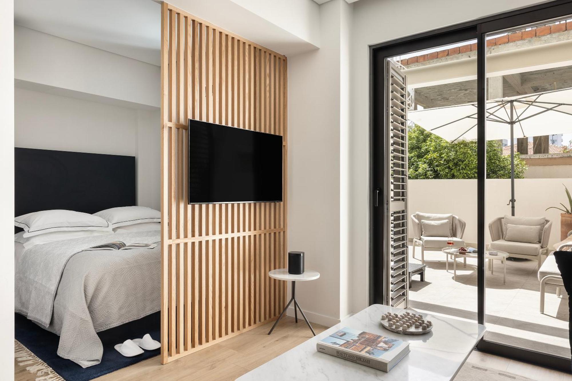 White City Limassol (Adults Only) Esterno foto