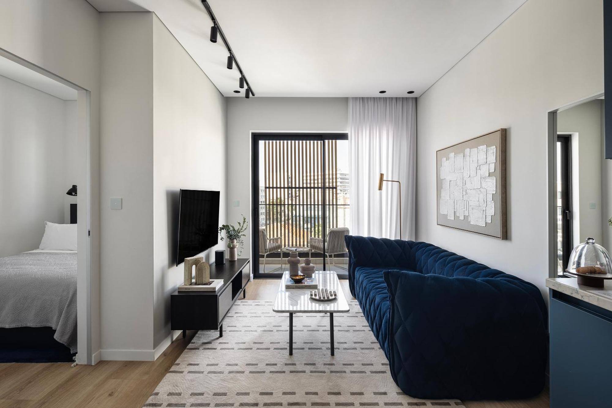 White City Limassol (Adults Only) Esterno foto